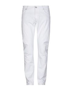 Джинсовые брюки Michael Coal