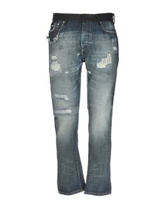 Джинсовые брюки Scotch & Soda