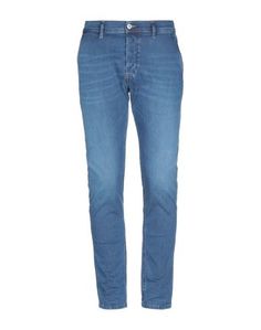 Джинсовые брюки Diesel