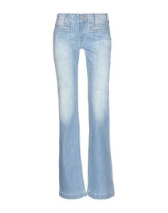 Джинсовые брюки True Religion