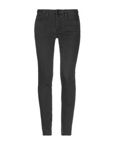 Джинсовые брюки Emporio Armani