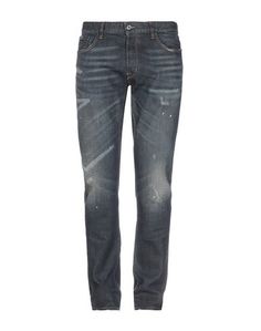 Джинсовые брюки Just Cavalli