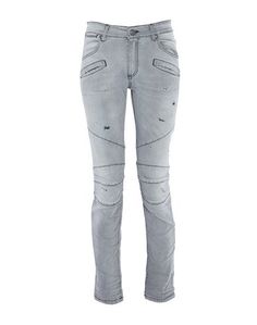 Джинсовые брюки Pierre Balmain