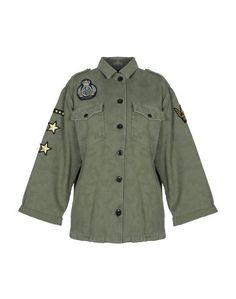 Джинсовая верхняя одежда Pepe Jeans
