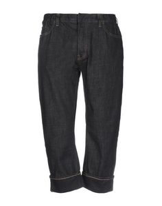 Джинсовые брюки Emporio Armani