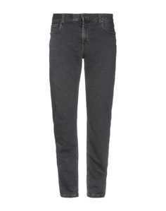 Джинсовые брюки Emporio Armani