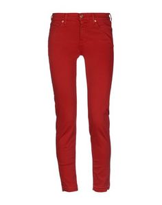 Джинсовые брюки 7 For All Mankind