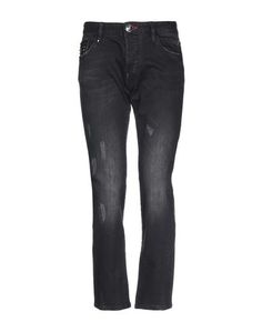 Джинсовые брюки Philipp Plein