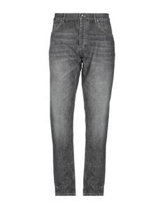 Джинсовые брюки Brunello Cucinelli