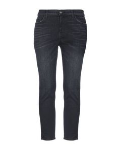 Джинсовые брюки Current/Elliott