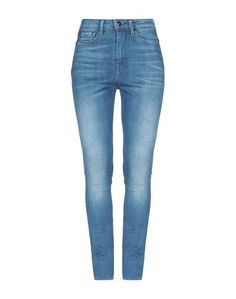 Джинсовые брюки Pepe Jeans