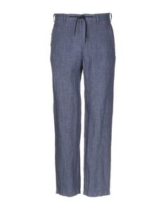Повседневные брюки Emporio Armani