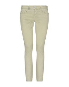 Джинсовые брюки Pepe Jeans