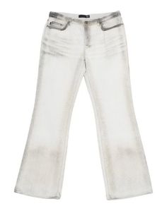 Джинсовые брюки Just Cavalli