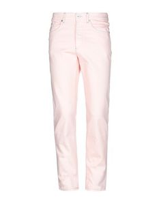 Джинсовые брюки Double Eight