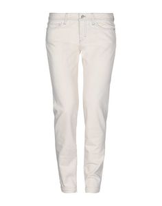 Джинсовые брюки Dolce & Gabbana