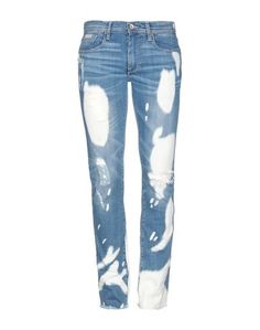 Джинсовые брюки Armani Exchange