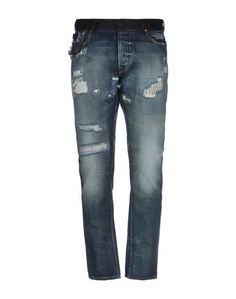 Джинсовые брюки Scotch & Soda