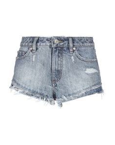Джинсовые шорты Armani Exchange