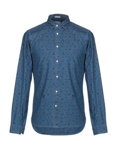 Джинсовая рубашка Pepe Jeans