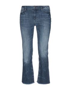 Джинсовые брюки Armani Exchange