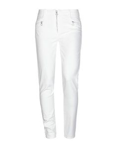 Джинсовые брюки Blugirl Folies