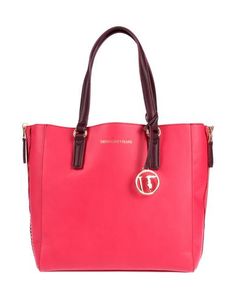 Сумка на руку Trussardi Jeans