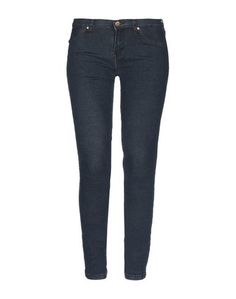 Джинсовые брюки DR. Denim Jeansmakers