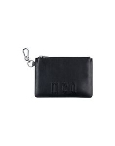Чехол для документов McQ Alexander Mc Queen
