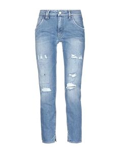 Джинсовые брюки Cycle