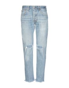 Джинсовые брюки Levis RED TAB