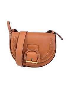 Сумка через плечо Gianni Chiarini