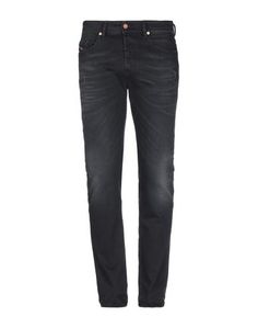 Джинсовые брюки Diesel