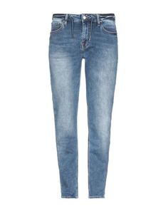 Джинсовые брюки Guess