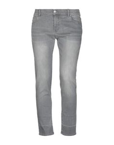 Джинсовые брюки Emporio Armani