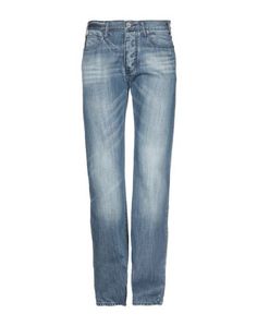 Джинсовые брюки Armani Jeans