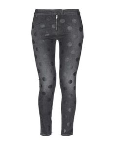 Джинсовые брюки Manila Grace