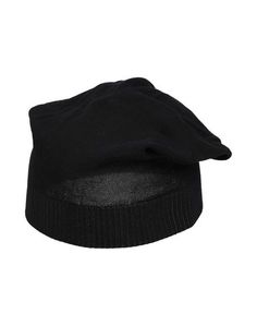 Головной убор Rick Owens
