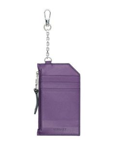 Чехол для документов Versace