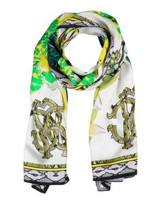 Палантин Roberto Cavalli
