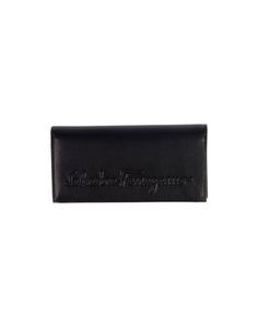 Бумажник Salvatore Ferragamo