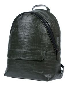 Рюкзаки и сумки на пояс Armani Collezioni