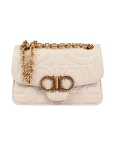 Сумка через плечо Salvatore Ferragamo