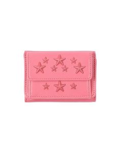 Бумажник Jimmy Choo