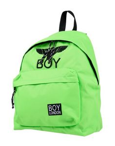 Рюкзаки и сумки на пояс BOY London