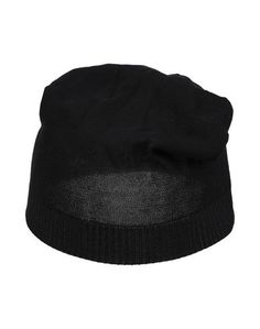 Головной убор Rick Owens
