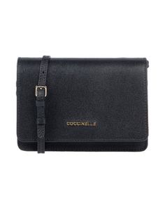 Сумка через плечо Coccinelle