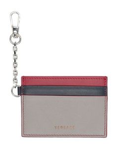 Чехол для документов Versace