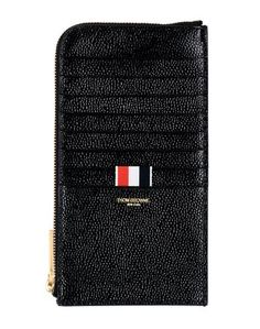 Чехол для документов Thom Browne