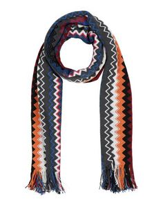 Шарф Missoni